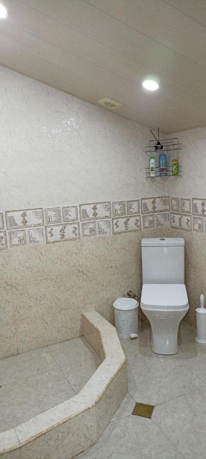 Guest House Tamta カズベギ エクステリア 写真
